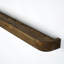 Tablette flottante en bois massif Seman-1993271847