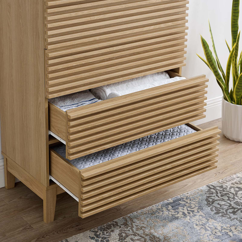 Rendu par Modway