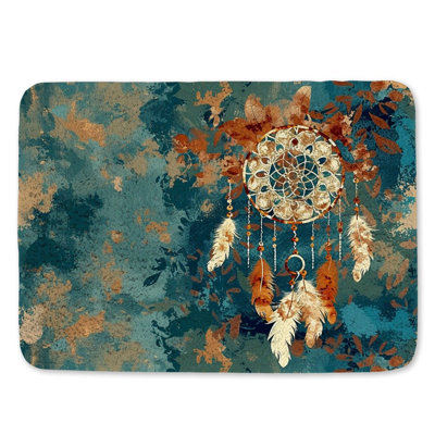 Tapis de bain Dreamcatcher