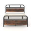 Grovesend Bed-1991188718