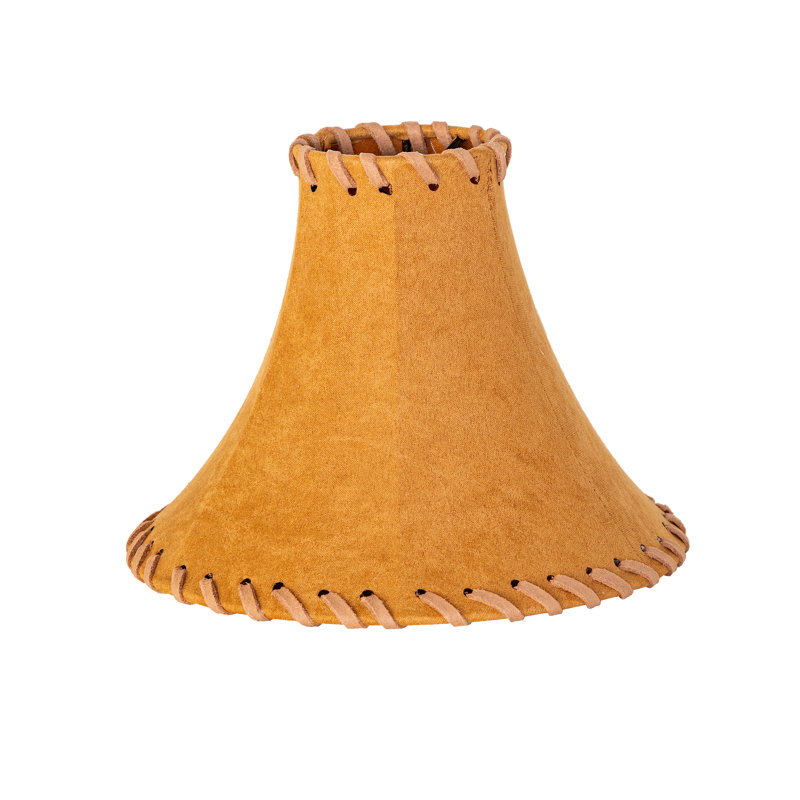 Bell Lamp Shade