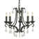 Abella 5 - Light Chandelier
