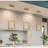 1 - Light Geometric Pendant-453171918