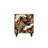 Chinese Style Shoe Cabinet 17 Pair Shoe Storage Cabinet