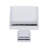 Marquee 1 1/4" Length Square Knob-54121009