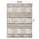 Alphee Geometric Indoor / Outdoor Rug