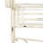 Hornellsville Metal Outdoor Bench-55039582