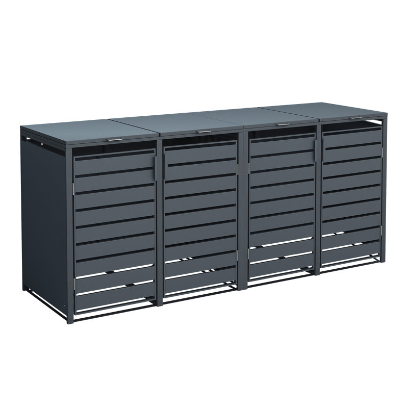 Bin Store
