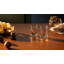 Holmegaard Christmas Highball Glass