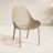 Farrah Outdoor Armless Lounge Chair-1771020565
