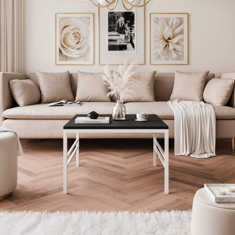 Coffee Table with Storage