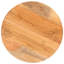 Table de bout en bois massif Ederson