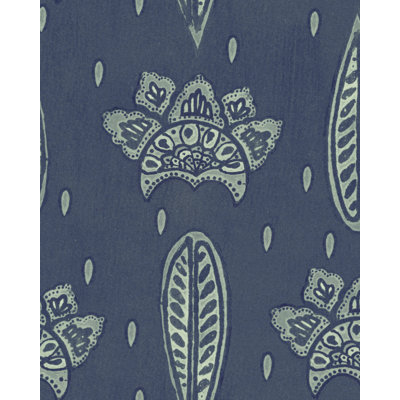 Woodstock Lifestyle Wallpaper Roll