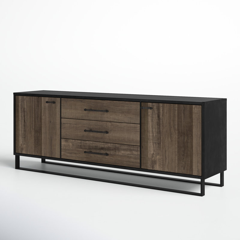 Olea 82'' Sideboard
