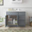 Base de meuble-lavabo simple 39 po seulement-96921381