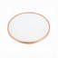 Table d'appoint chic 1 pièce