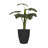 27'' Faux Palm Tree in Pot