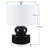 Priebe Ceramic Table Lamp