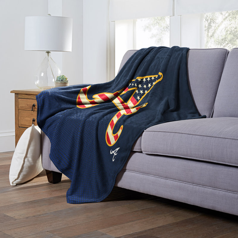 Throw Blanket