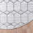 Eshin Geometric Indoor Rug-269905987