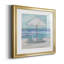 Gulf Shores II - peinture encadrée-1559545049-1559545050