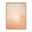 Abstract Underwater Clouds XIX by  - Floater Frame Print on Canvas-128918440-128918444-128918450