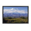Toile flottante encadrée Mountain Majesty Moose par Shane Lamb