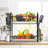 Adjustable Dish Rack