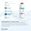 Distributeur d'eau commercialisé encastré Liv Pro-46484071