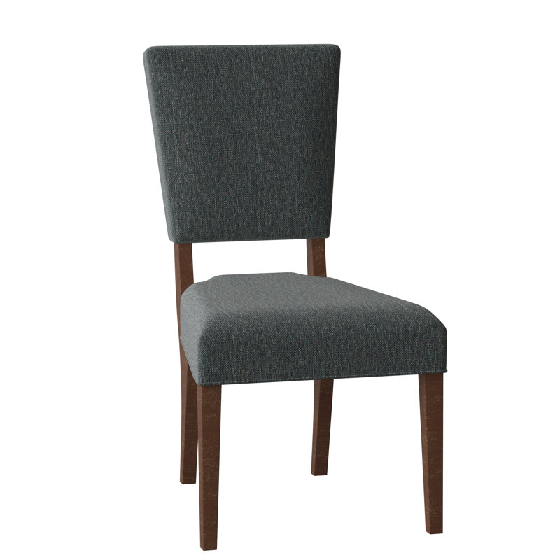 Chaise d'appoint rembourrée Libby Langdon, 9508 Oasis, Espresso