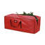 Arbre de Noël, lumières décoratives, sac de rangement, sac de rangement, arbre de Noël, sac de rangement, couronne