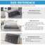 Polyester Sofa Slipcover