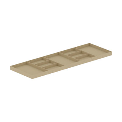 Plateau de bureau Velours