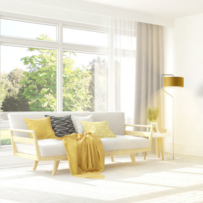 Eleanore 156cm Traditional Floor Lamp