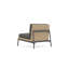Terra Patio Chair with Cushion