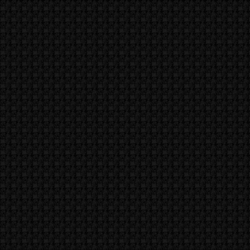 Abbeyshea Aerotex Tweed Fabric By The Yard, Black