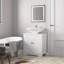 Abiramy 580mm Single Bathroom Vanity-1159208074