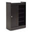 18 Pair Shoe Storage Cabinet