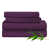 Mauve est en rupture de stock
