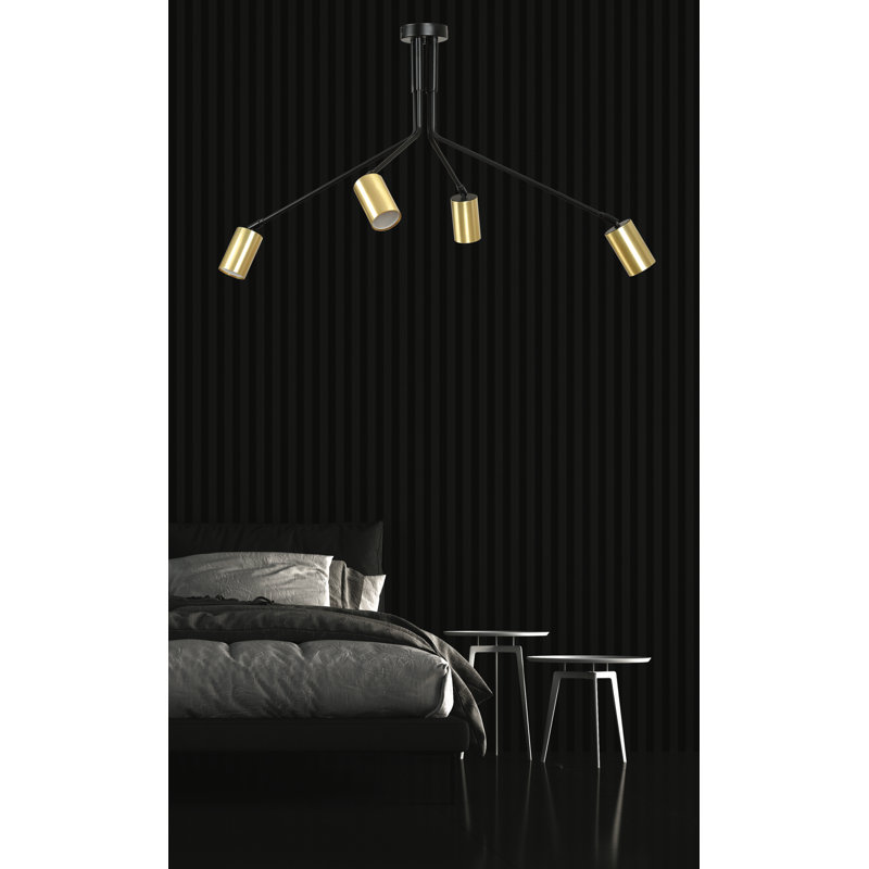 Ciccone Spotlight, Black
