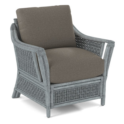 Boca Upholstered Armchair