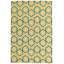 Tapis jaune Iverson