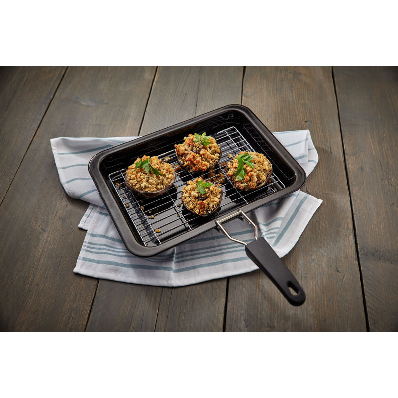 Judge, Essentials Enamel - Grill Tray