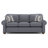 Tobias 86'' Upholstered Sofa-108919567