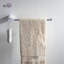 Porte-serviettes mural 11" pour salle de bain accessoires Volcano-41659906