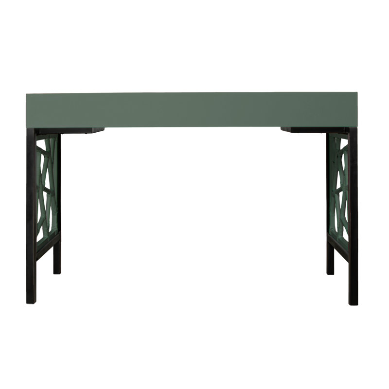Tiffany Writing Desk, Evergreen
