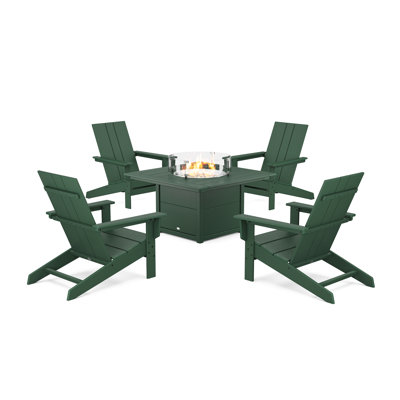 4-Person Patio Seating Group