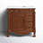 36'' Single Bathroom Vanity with Top-1225313444-1225313443