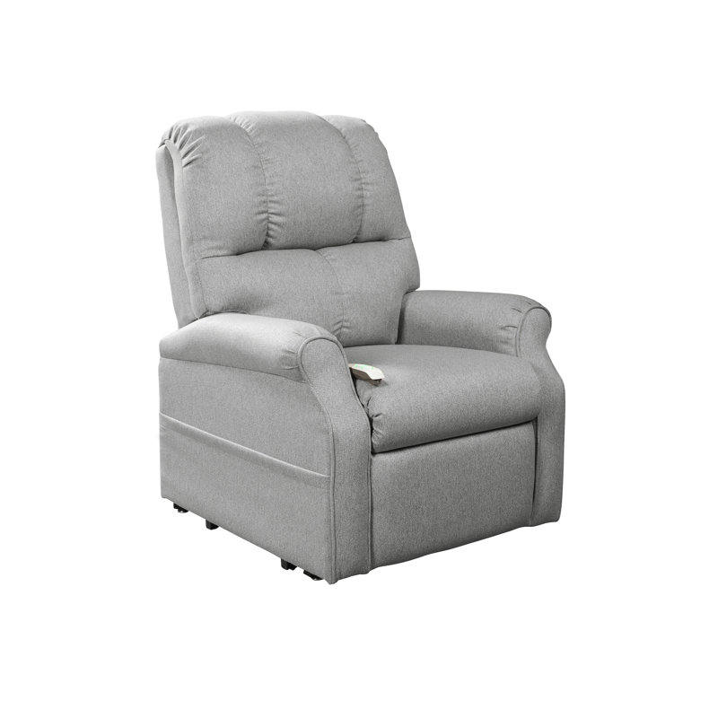 Fauteuil inclinable Pocono Trio Mezzo, Ciment