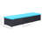 Silvestro 78" Long Single chaise with Cushions-1385551118-1385551117